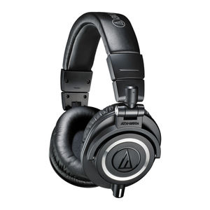 Audio Technica ATH-M50x, ATH-M40x, ATH-M30x, ATH-M20x нұсқаулығы