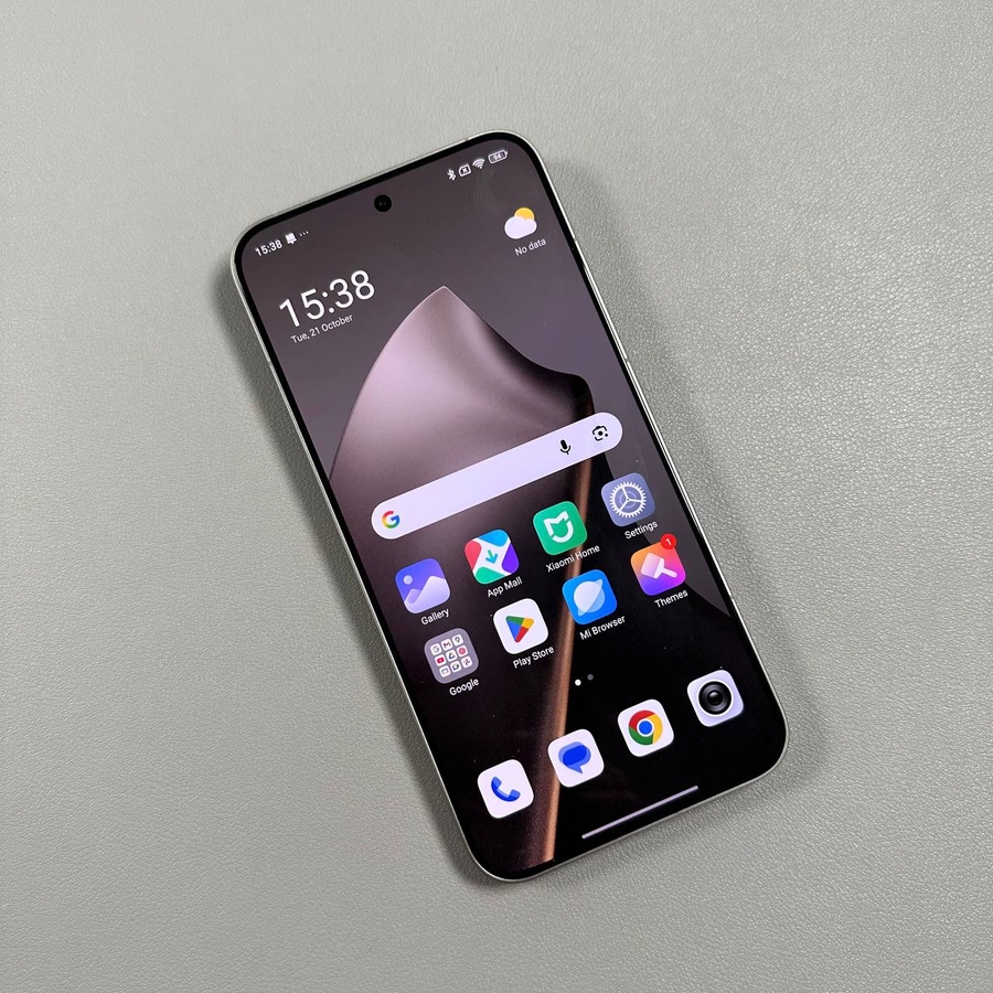 Συσκευή Xiaomi 15T Pro