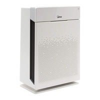 Winix HR900 Manual De Usuario