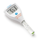 Hanna Instruments HI981037 - Manual til pH-tester for hud og hovedbund