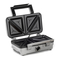 Cuisinart Griddler GR-SM - Ръководство за приготвяне на препълнени сандвичи