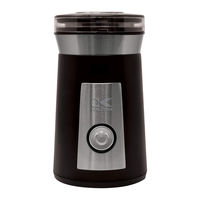 Kalorik CG 44047 Foydalanuvchi Qoʻllanmasi