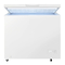 Zanussi ZCAN26FW1, ZCAN26EW1 - Chest Freezer Manual