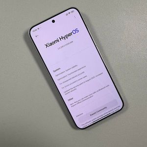 Hogyan friss&iacute;ts&uuml;k a szoftvert a Xiaomi 15T Pro telefonon