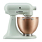 Manual da Batedeira KitchenAid KSM180LELB