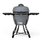 Pit Boss PBK24 - Ceramic Charcoal Grill Vartotojo Vadovas