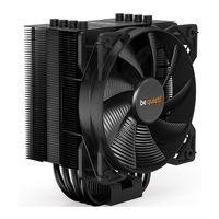 BE QUIET! - PURE ROCK 2