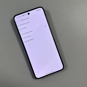 Come Attivare o Disattivare le Videochiamate sul Tuo Nothing Phone (3)