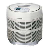 Honeywell 50100 Gebruikershandleiding