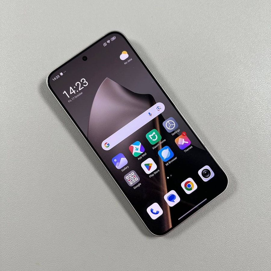 Glavna slika koja prikazuje pametni telefon Xiaomi 15T