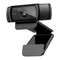Logitech C920 - HD Webcam me Video 1080p dhe Manual Udhëzues i Shpejtë i Audio Stereo