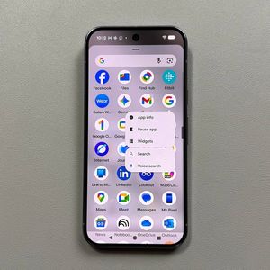 Como configurar a ativa&ccedil;&atilde;o por voz "Hey Google" no Google Pixel 10 Pro