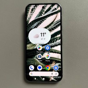 Como verificar o uso de RAM e mem&oacute;ria no seu Google Pixel 10 Pro