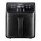 Comfee CFY55T6ABB - 5,8 Qt Digital Air Fryer-manual