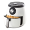 Dash DFAF455GB - Deluxe Electric Air Fryer - kasutusjuhend ja retseptid