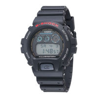 Casio - G-SHOCK DW6900