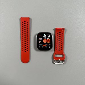 Amazfit Bip 6 : Comment changer les bracelets