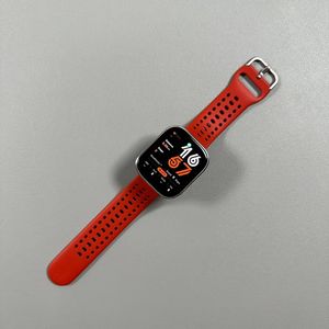 Amazfit Bip 6 - Comment activer ou d&eacute;sactiver le mode &Eacute;conomie d'&eacute;nergie