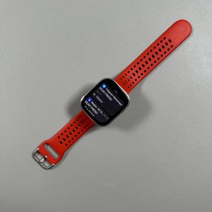 Comment modifier la priorit&eacute; des notifications sur l'Amazfit Bip 6