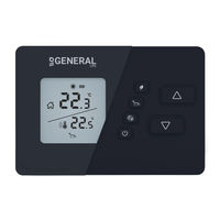 General Life isipark NORA 270S User Manual