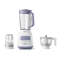 Philips HR2223 - Blender Handleiding