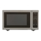 KitchenAid KMCS1016 - Forno de Micro-ondas de Bancada de 3/4