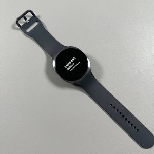 Samsung Galaxy Watch 8 LTE - How to Power On or Off