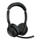 Jabra Evolve2 55 - Stereo USB Headset нұсқаулығы