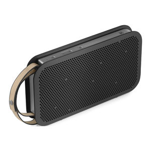 Bang &amp; Olufsen Beoplay A2 Active - Kannettavan Bluetooth-kaiuttimen k&auml;ytt&ouml;ohje