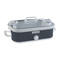 Crock-Pot Casserole Crock SCCPCCM350-G-BR – Баяу пісіргіштің нұсқаулығы