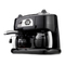 DeLonghi BCO 130 Kaffemaskin Manual