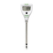 HANNA HI98331 - Direkte jordlednings- og temperaturmåler - manual