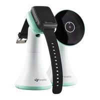 Truelife NannyWatch A15 Brugermanual