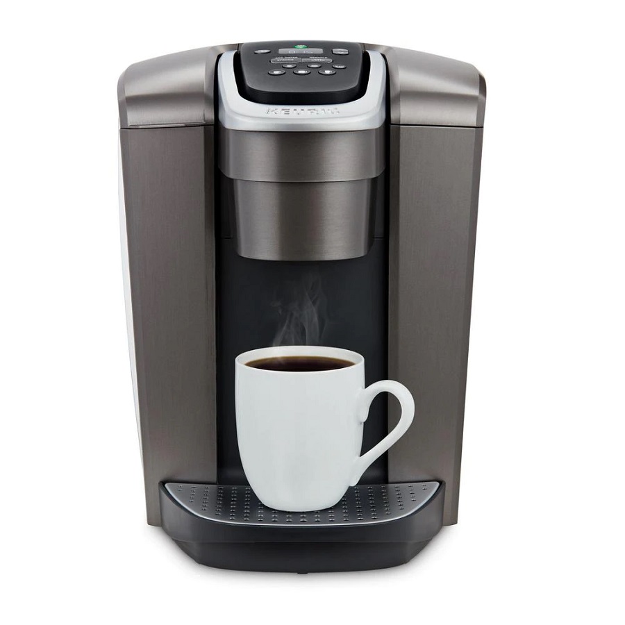 Keurig K Elite Manualnull