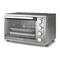 Black & Decker TO4315SS-LA - Rotisserie Countertop Oven With Air Fry Quick Guide