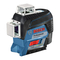 Manual do Bosch GLL3-330C, GLL3-330CG, GLL330-80CGN