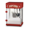 Návod na obsluhu stroja na popcorn West Bend Stir Crazy 2.5 OZ. Theater-Style