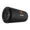 JBL GT-X1250T - Manual do Subwoofer Bass-Reflex para Áudio Automotivo de 12