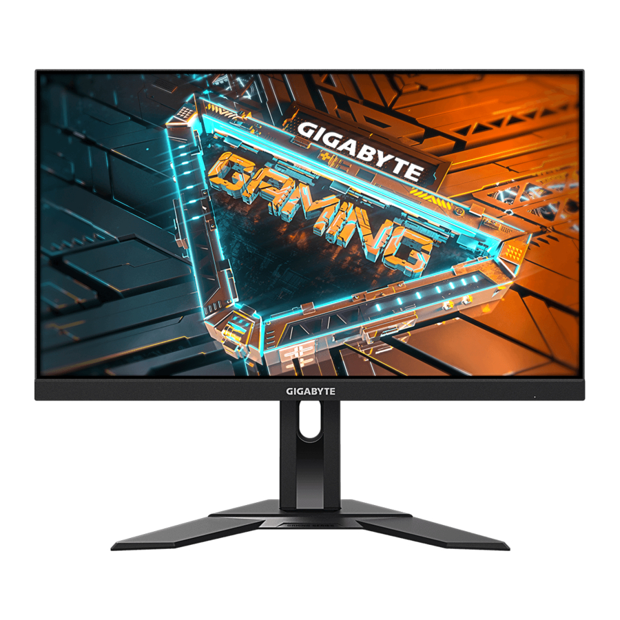 GIGABYTE G24F 2 - Herný monitor