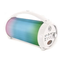 Lexibook BTP585Z Manual De Usuario