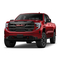 Manual del GMC SIERRA 1500 2025