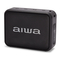 Aiwa BS-200BK, BS-200RD - Manual del Altavoz Portátil