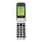 Doro 2415 DFC-0150 - Snelstartgids voor mobiele telefoon