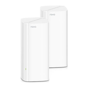 Tenda MX6, EX6 vadovas