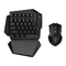 GameSir Z2 - E-sports Wireless Keypad & Mouse Combo -käyttöohje