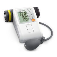 Little Doctor LD2 Brugermanual