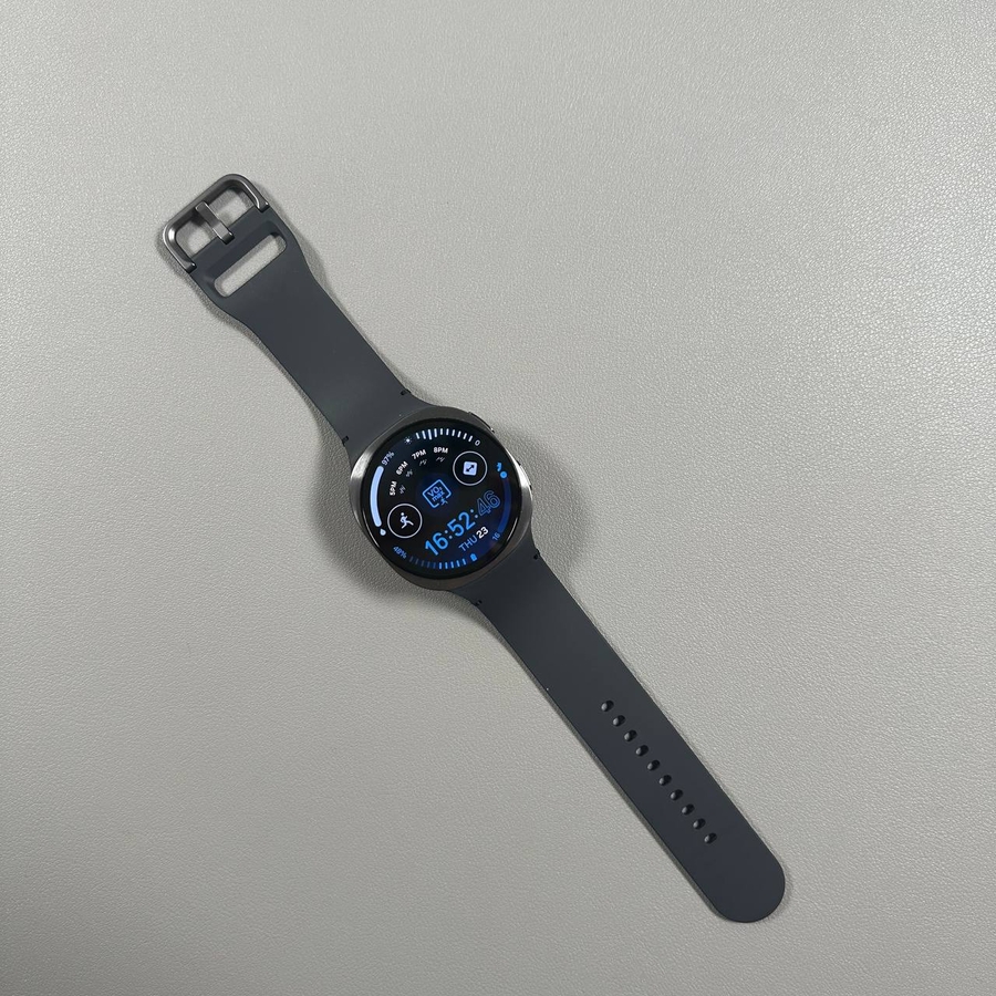 Samsung Galaxy Watch 8 LTE Interface