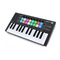 Novation LaunchKey Mini Mk3 kasutusjuhend