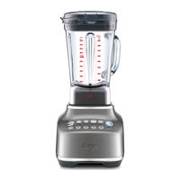 Sage the Q BBL820 Kullanıcı Kılavuzu