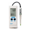 Hanna Instruments HI 99161 - Handleiding voor waterdichte PH-meter